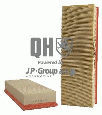 Воздушный фильтр JP GROUP QFA0198