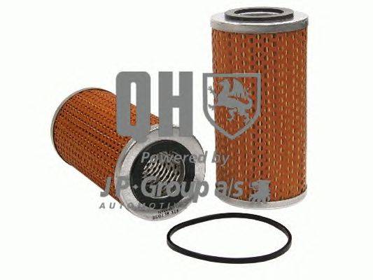 Масляный фильтр JP GROUP WL7058