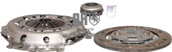 Комплект сцепления JP GROUP QKT1330AF