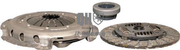 Комплект сцепления JP GROUP QKT374AF