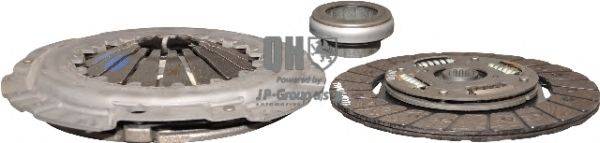 Комплект сцепления JP GROUP QKT1310AF