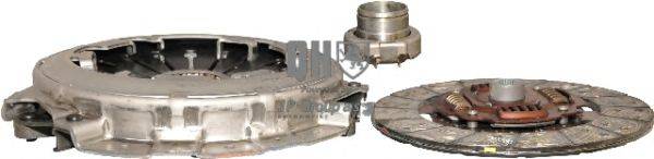 Комплект сцепления JP GROUP QKT1412AF