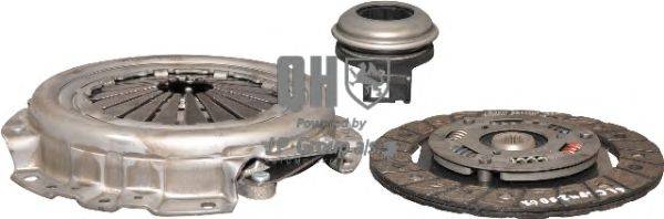 Комплект сцепления JP GROUP QKT625AF