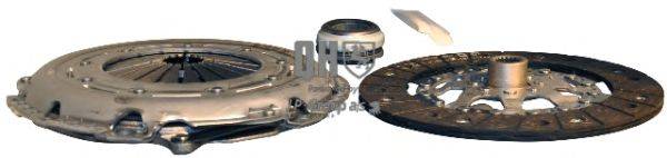 Комплект сцепления JP GROUP QKT2875AF