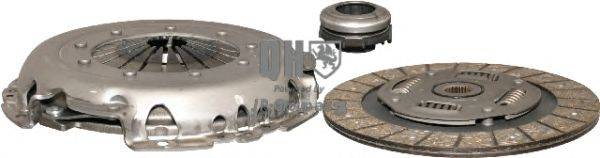 Комплект сцепления JP GROUP QKT1278AF