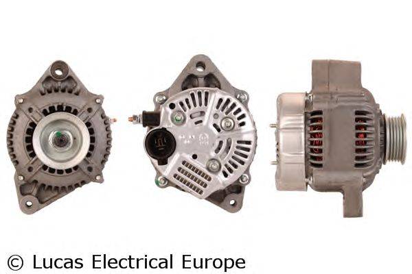 Генератор LUCAS ELECTRICAL LRA01532