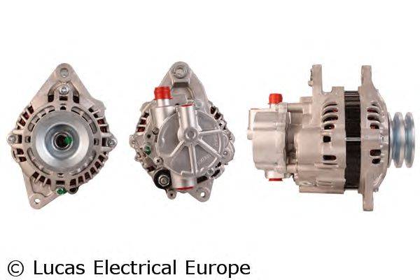 Генератор LUCAS ELECTRICAL LRB00236