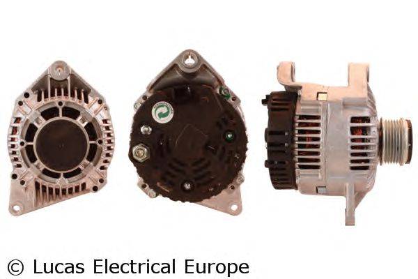 Генератор LUCAS ELECTRICAL LRA01891