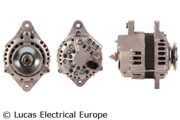 Генератор LUCAS ELECTRICAL LRA01937