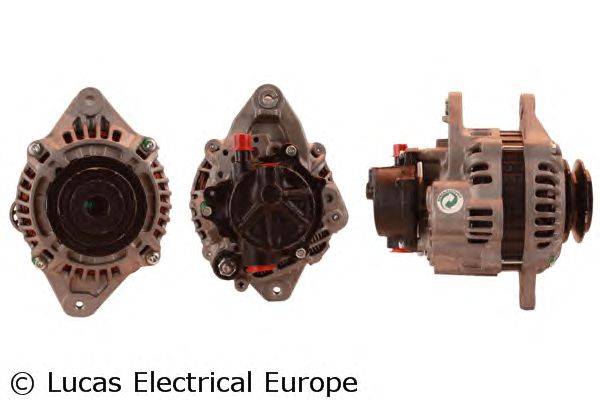 Генератор LUCAS ELECTRICAL LRA01993