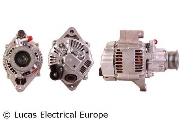 Генератор LUCAS ELECTRICAL LRA02200