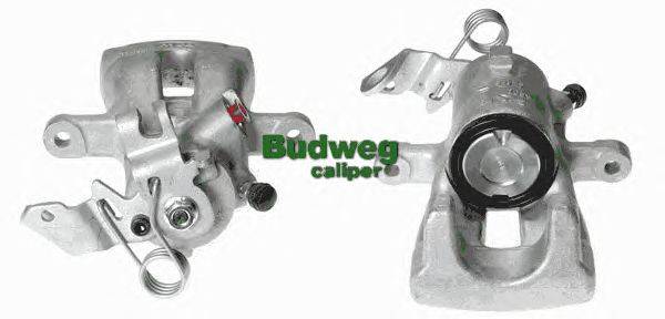 Тормозной суппорт KAWE 343954