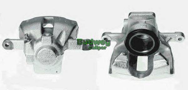 Тормозной суппорт KAWE 344082