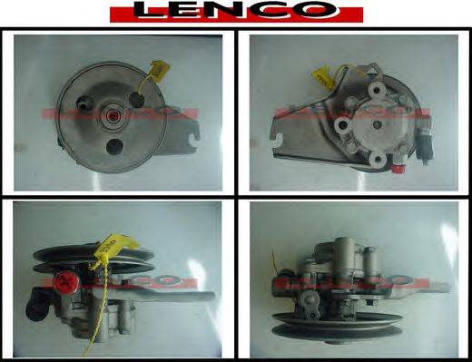 Гидравлический насос, рулевое управление LENCO SP3360