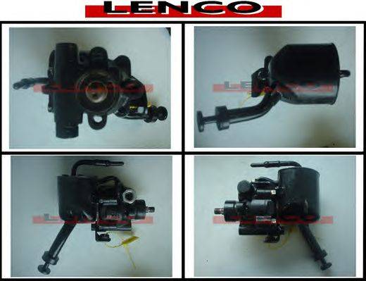 Гидравлический насос, рулевое управление LENCO SP3524