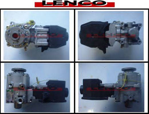 Гидравлический насос, рулевое управление LENCO SP3558