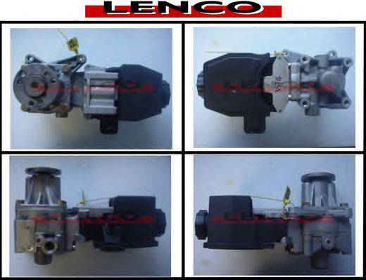Гидравлический насос, рулевое управление LENCO SP3574