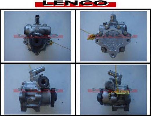 Гидравлический насос, рулевое управление LENCO SP3713