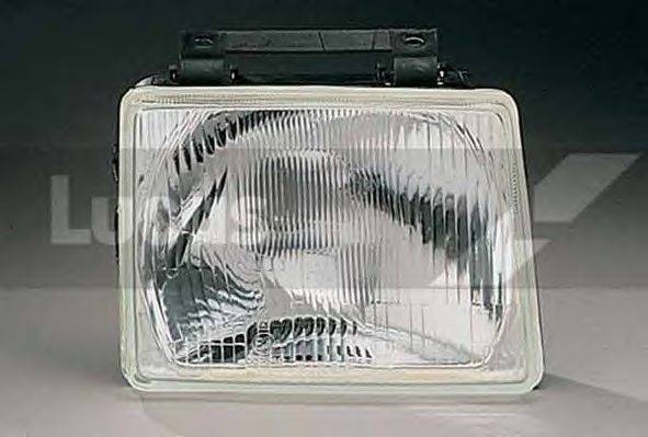 Основная фара VALEO 029695