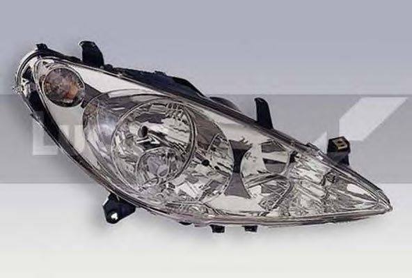 Основная фара LUCAS ELECTRICAL LWC147