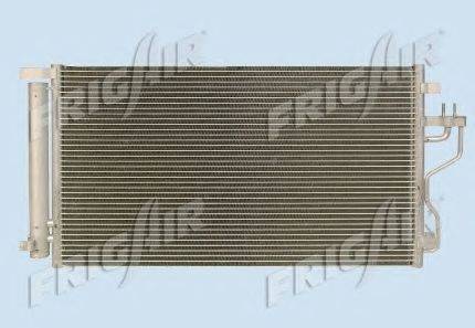 Конденсатор, кондиционер FRIGAIR 0833.3038