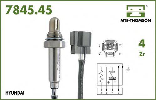 Лямбда-зонд MTE-THOMSON 7845.45.035