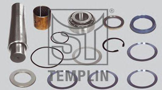 Ремкомплект, шкворень поворотного кулака TEMPLIN 06.040.3035.108