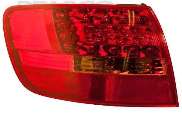 Задний фонарь PRASCO AD0344184