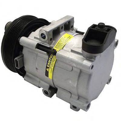 Компрессор, кондиционер HOFFER K18023A