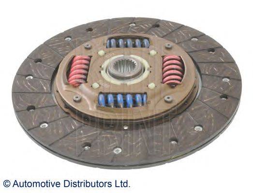 Диск сцепления BLUE PRINT ADG031112