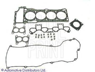 Комплект прокладок, головка цилиндра BLUE PRINT ADN162137