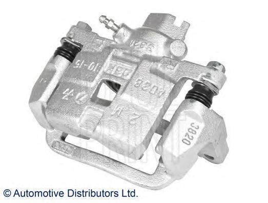 Тормозной суппорт BLUE PRINT ADS74513