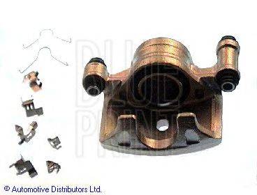 Тормозной суппорт BLUE PRINT ADT34818