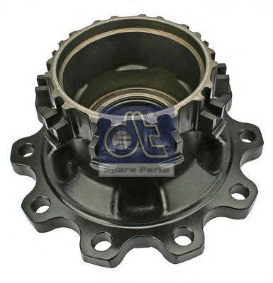 Ступица колеса DT 530170