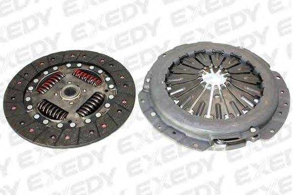Комплект сцепления EXEDY RVS2022