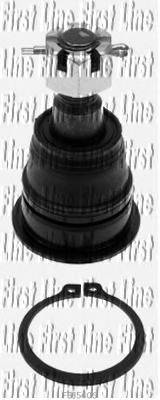 Несущий / направляющий шарнир FIRST LINE FBJ5406
