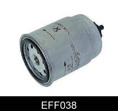 Топливный фильтр COMLINE EFF038