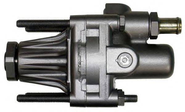 Гидравлический насос, рулевое управление ZF Parts 7681955245