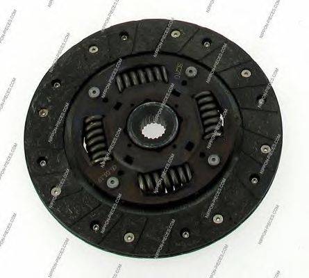 Диск сцепления NPS DH007