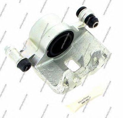 Тормозной суппорт NPS ADZ94804