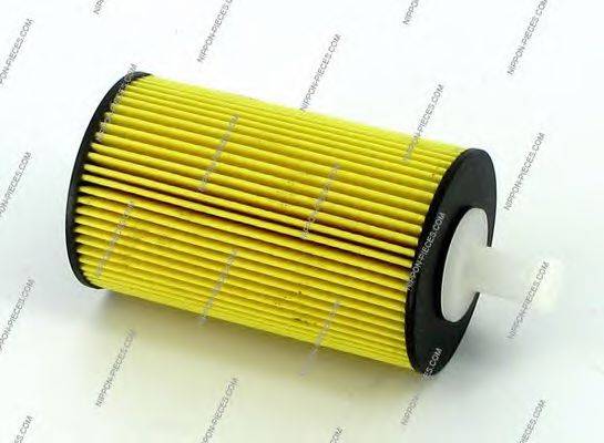 Масляный фильтр NPS OX554D2