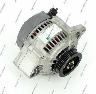Генератор NPS JA753IR