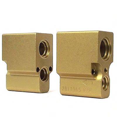 Расширительный клапан, кондиционер FISPA 42067