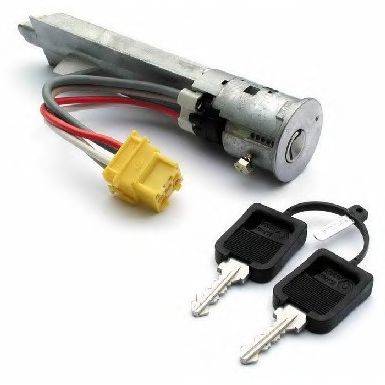 Замок вала рулевого колеса TRW 600909