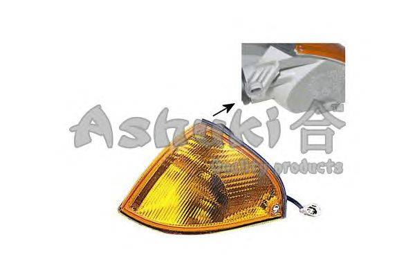 Фонарь указателя поворота ASHUKI 5214909
