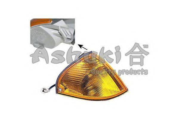 Фонарь указателя поворота ASHUKI 5214910