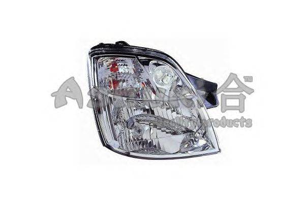 Основная фара ASHUKI 8312942