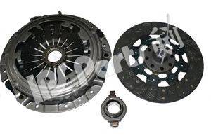 Комплект сцепления IPS Parts ICK-5908