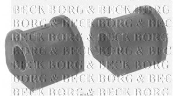 Опора, стабилизатор BORG & BECK BSK6526K