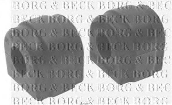 Опора, стабилизатор BORG & BECK BSK6844K